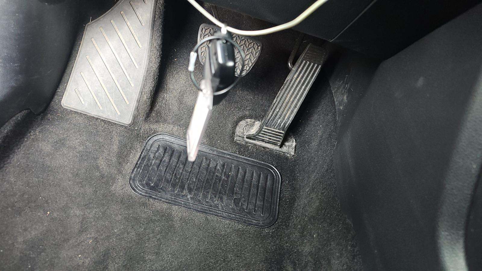 2024 Toyota Highlander LE AWD