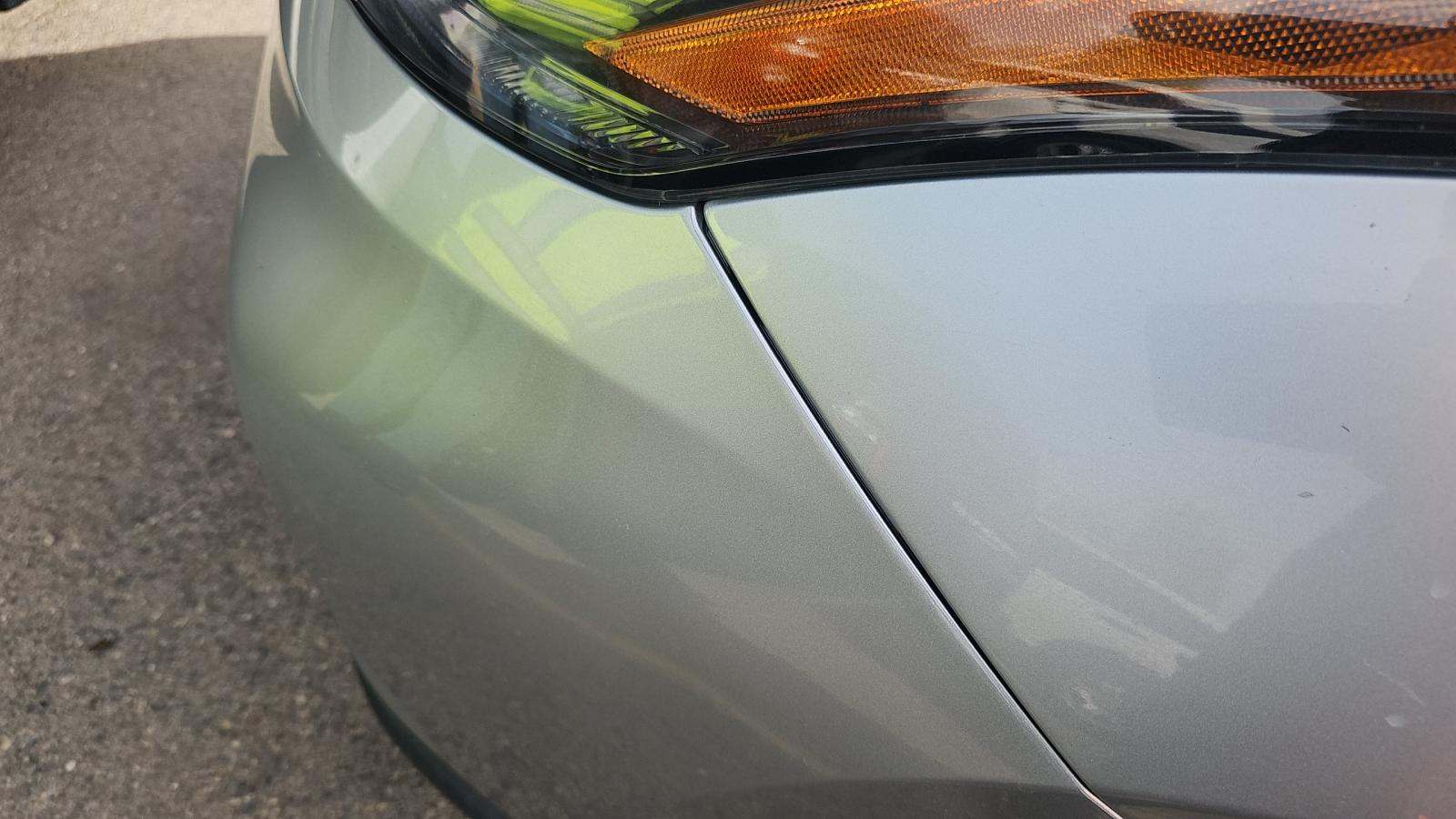 2024 Toyota Highlander LE AWD