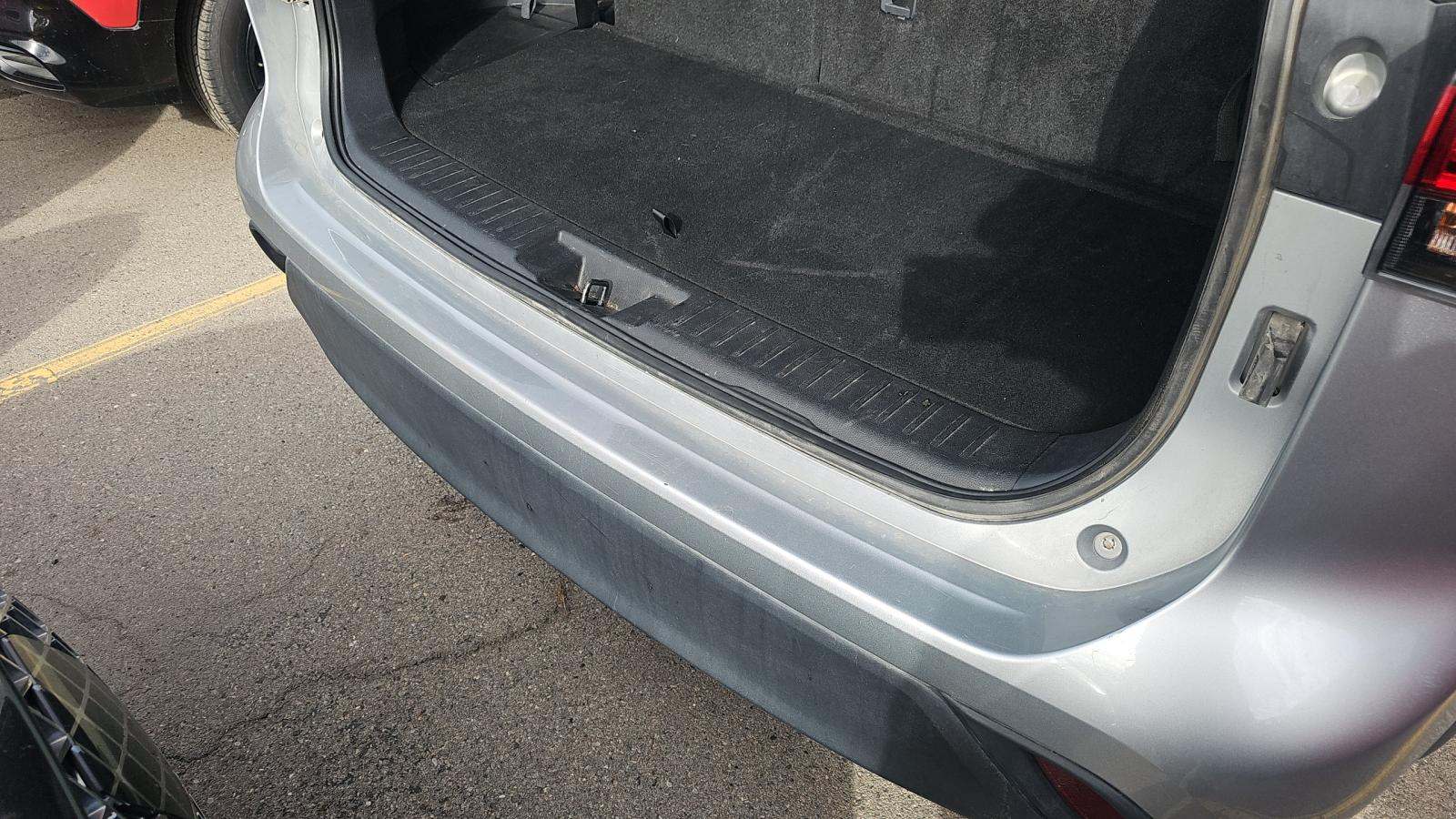 2024 Toyota Highlander LE AWD