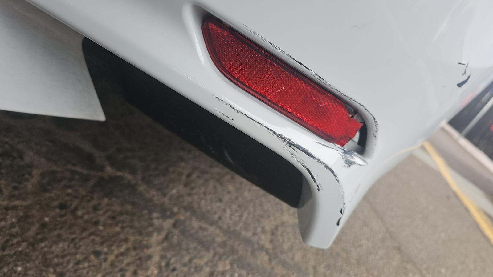 2023 Toyota Camry Hybrid SE FWD