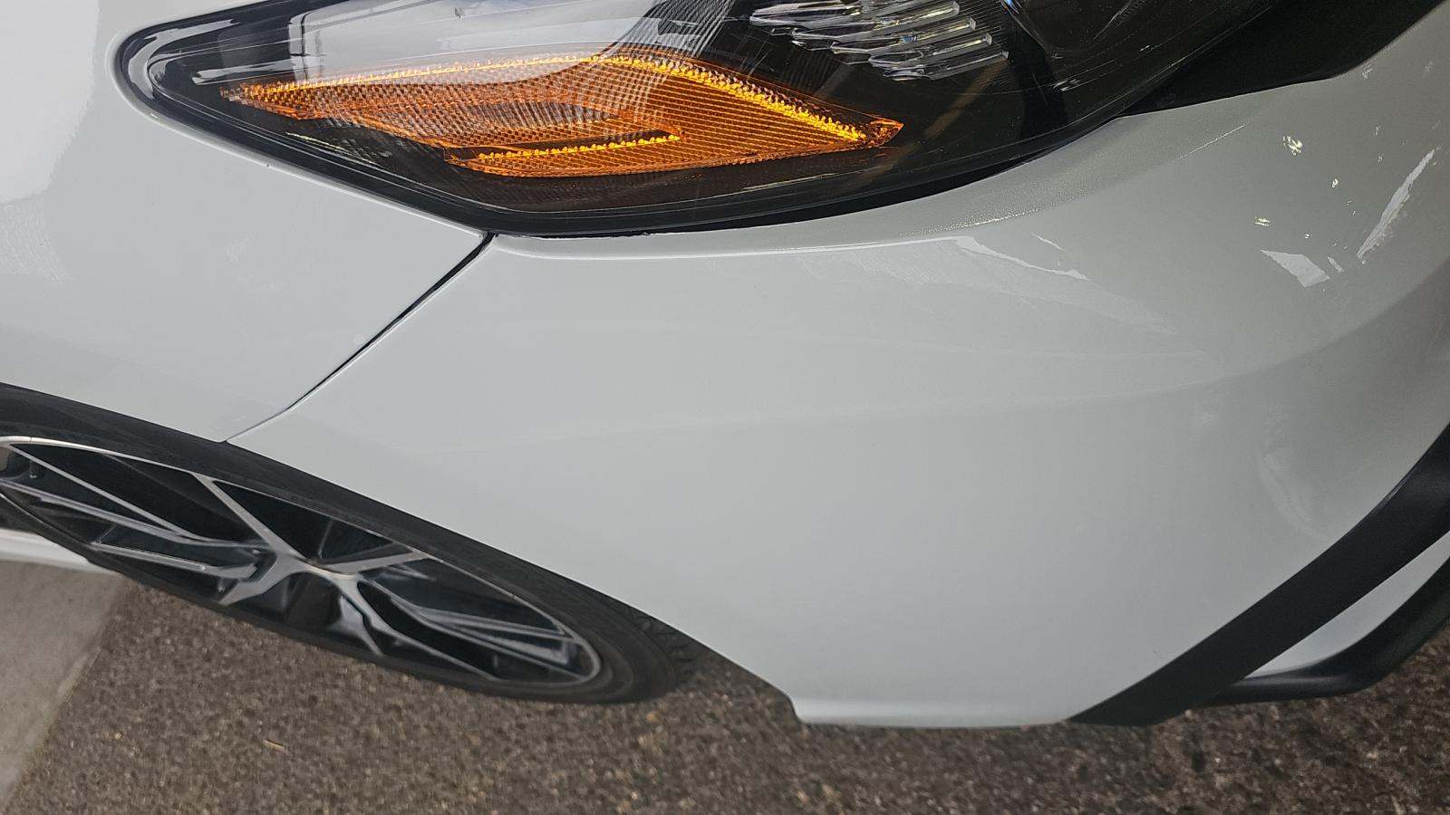 2023 Toyota Camry Hybrid SE FWD