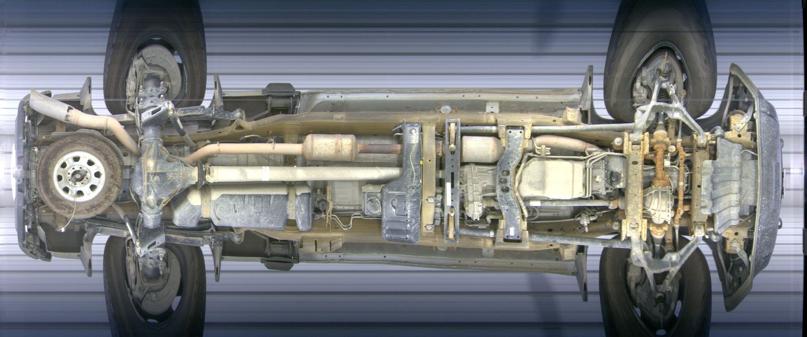 2025 Chevrolet Silverado 3500HD Work Truck AWD