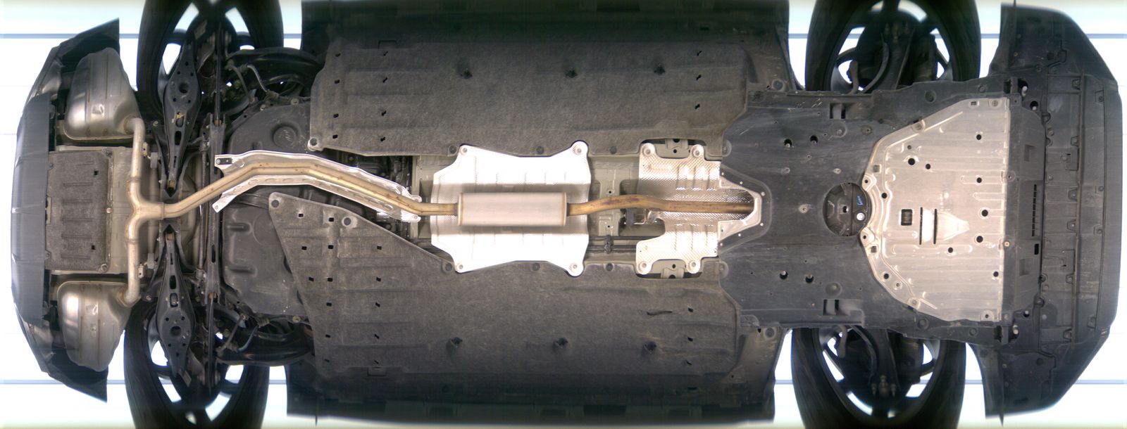 2023 Honda Civic Sport Touring FWD