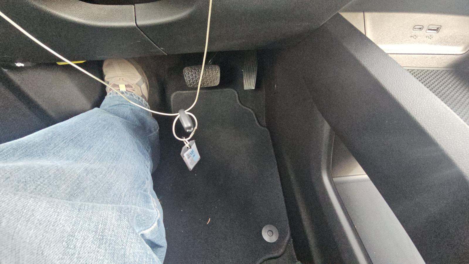 2025 Chevrolet Equinox LT AWD