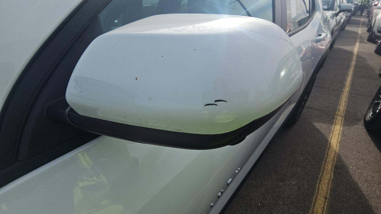 2025 Chevrolet Equinox LT AWD