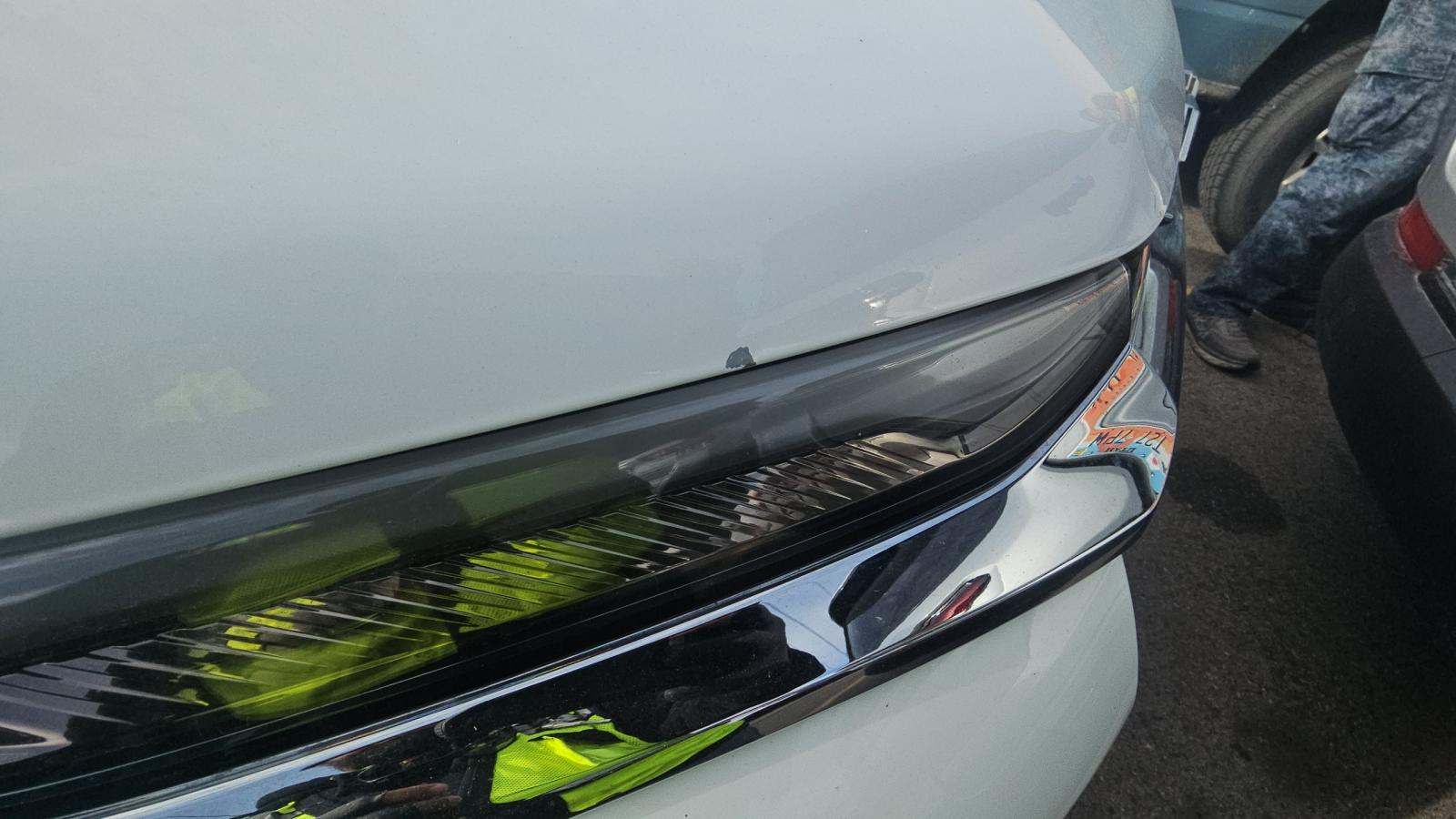 2025 Chevrolet Equinox LT AWD