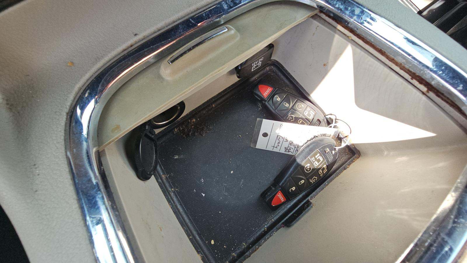 2019 Dodge Grand Caravan SXT FWD