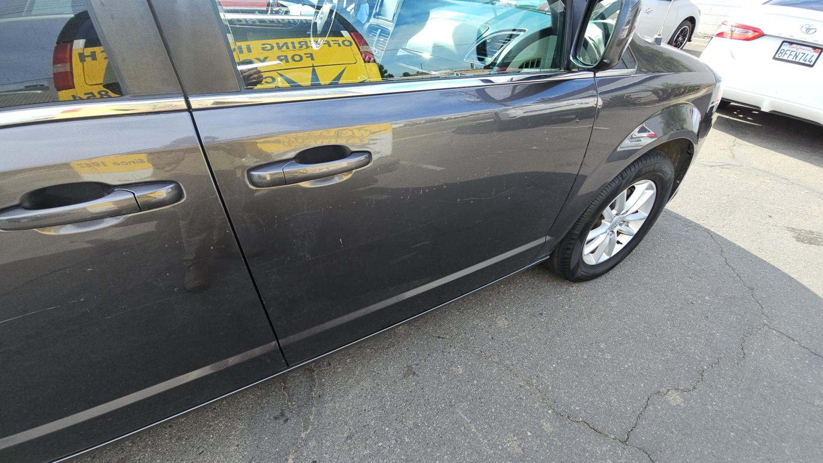 2019 Dodge Grand Caravan SXT FWD