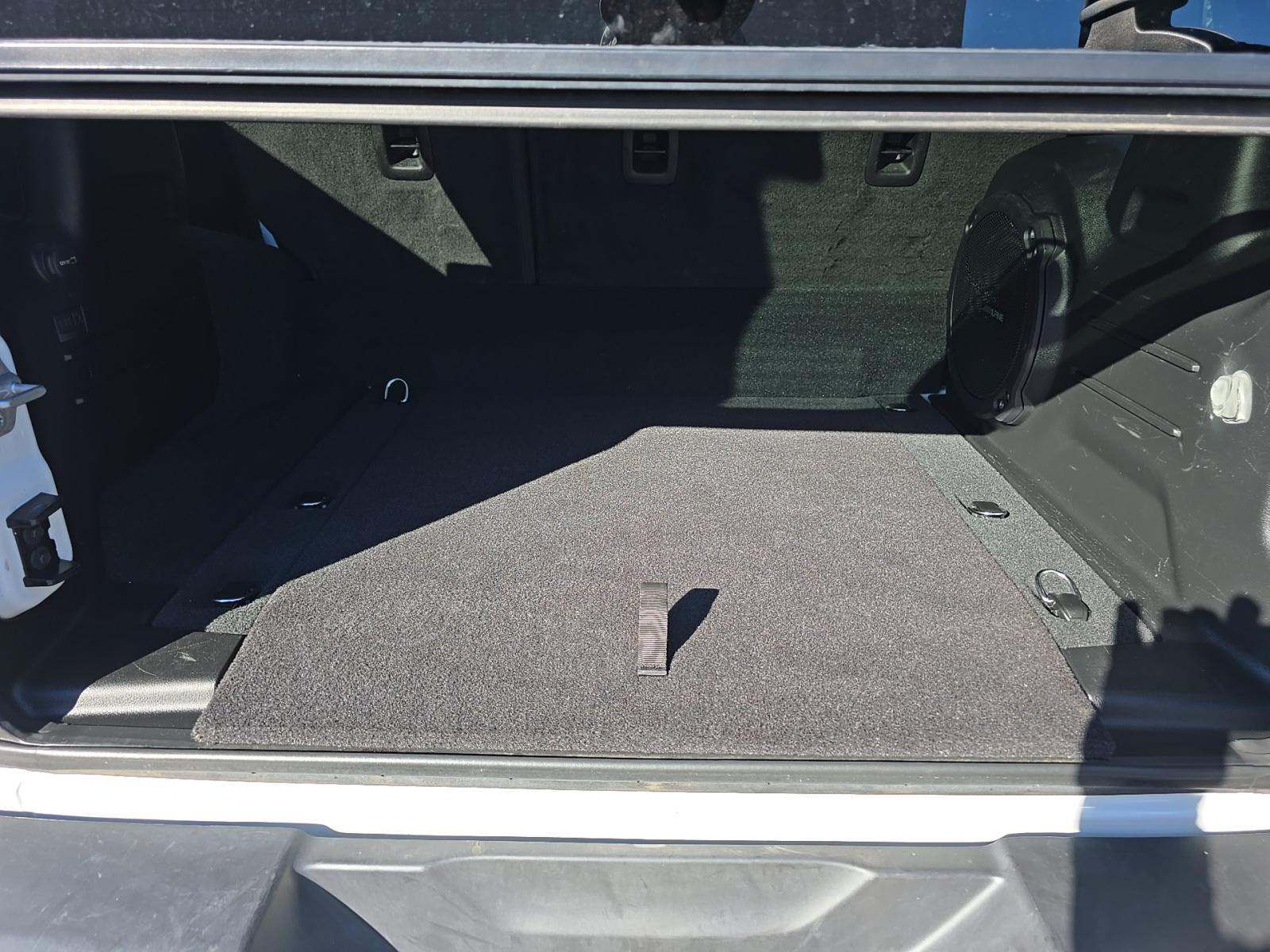 2023 Jeep Wrangler 4xe Willys AWD