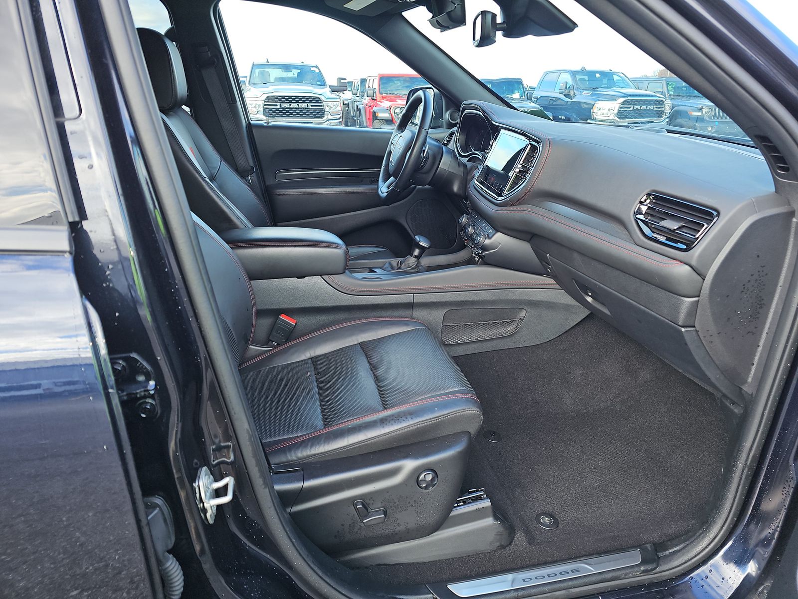 2024 Dodge Durango GT Premium AWD