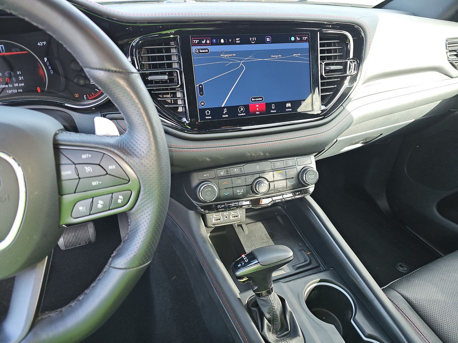 2024 Dodge Durango GT Premium AWD