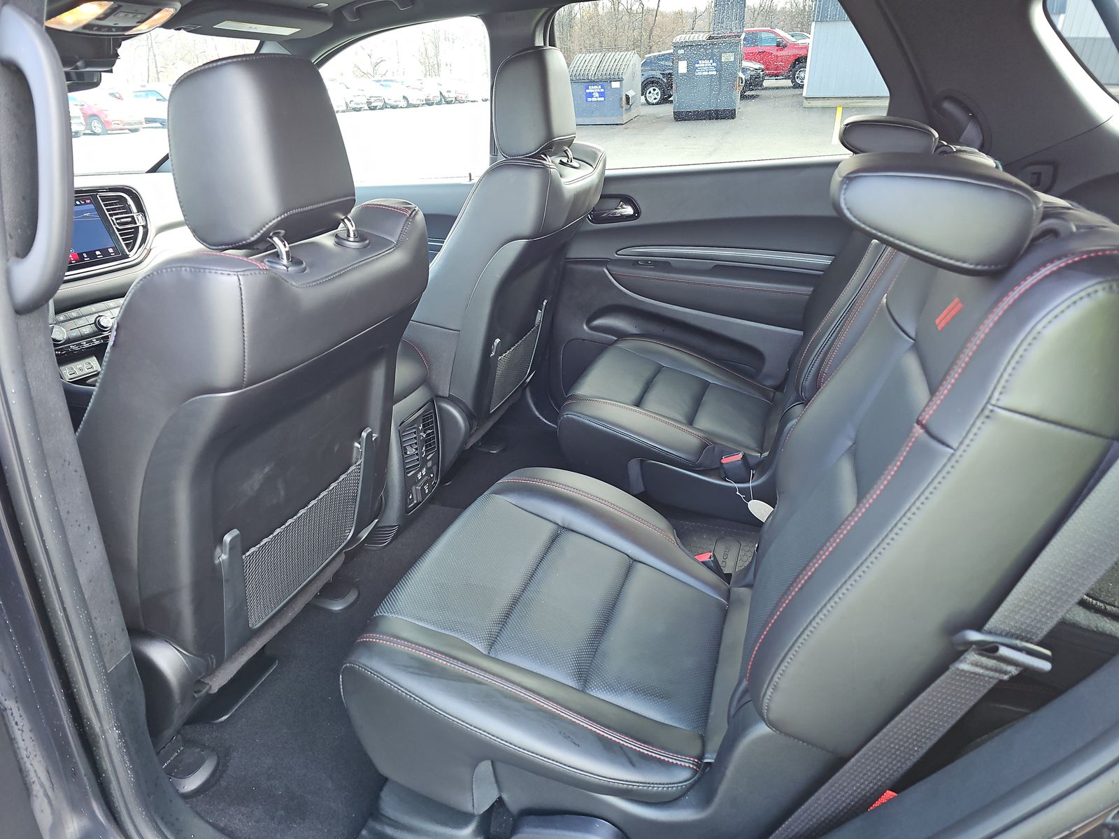 2024 Dodge Durango GT Premium AWD