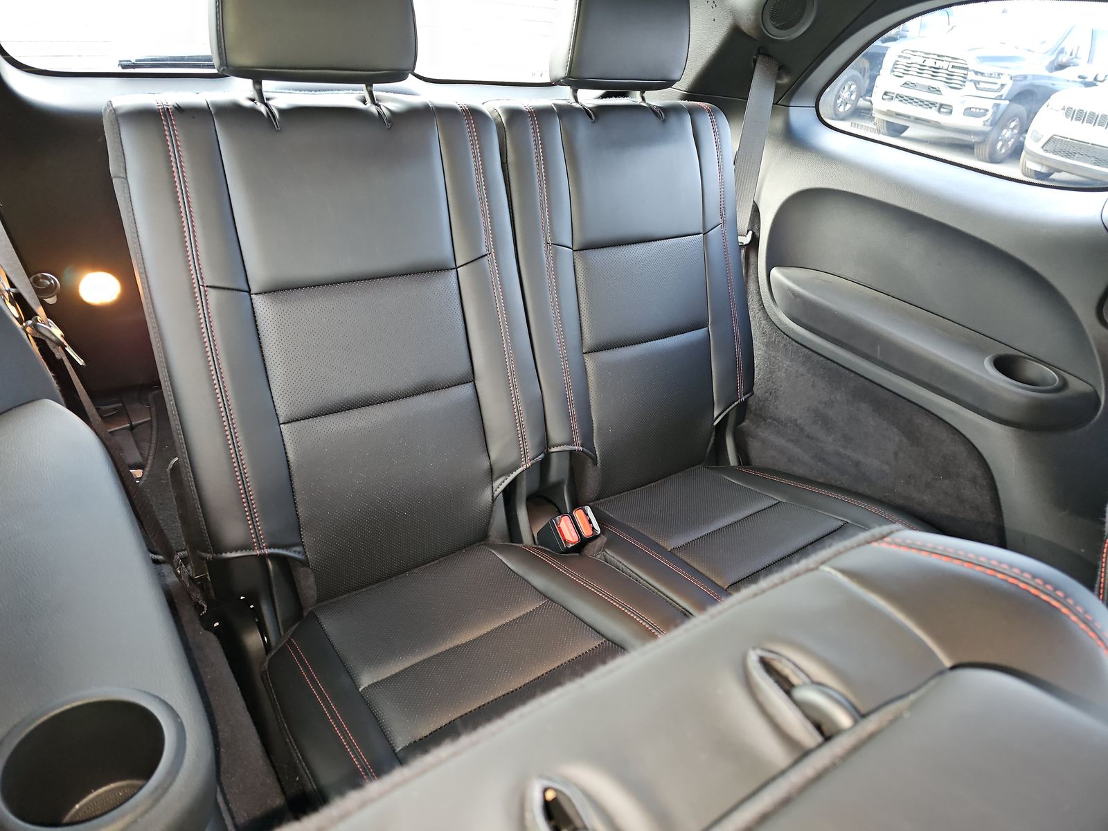 2024 Dodge Durango GT Premium AWD