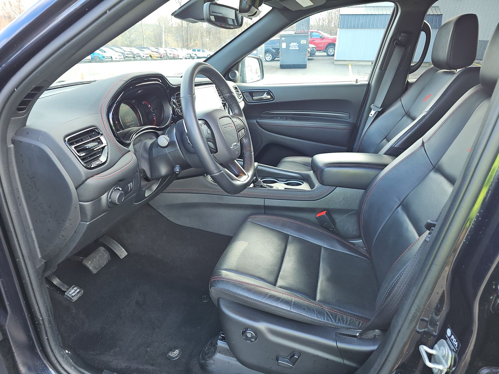 2024 Dodge Durango GT Premium AWD