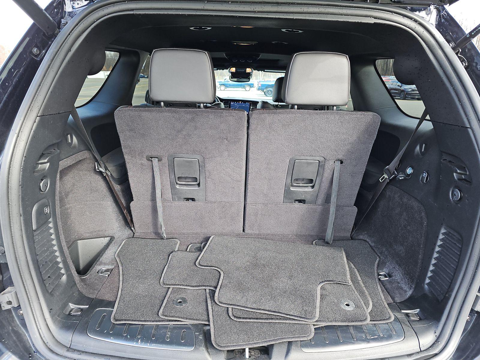 2024 Dodge Durango GT Premium AWD