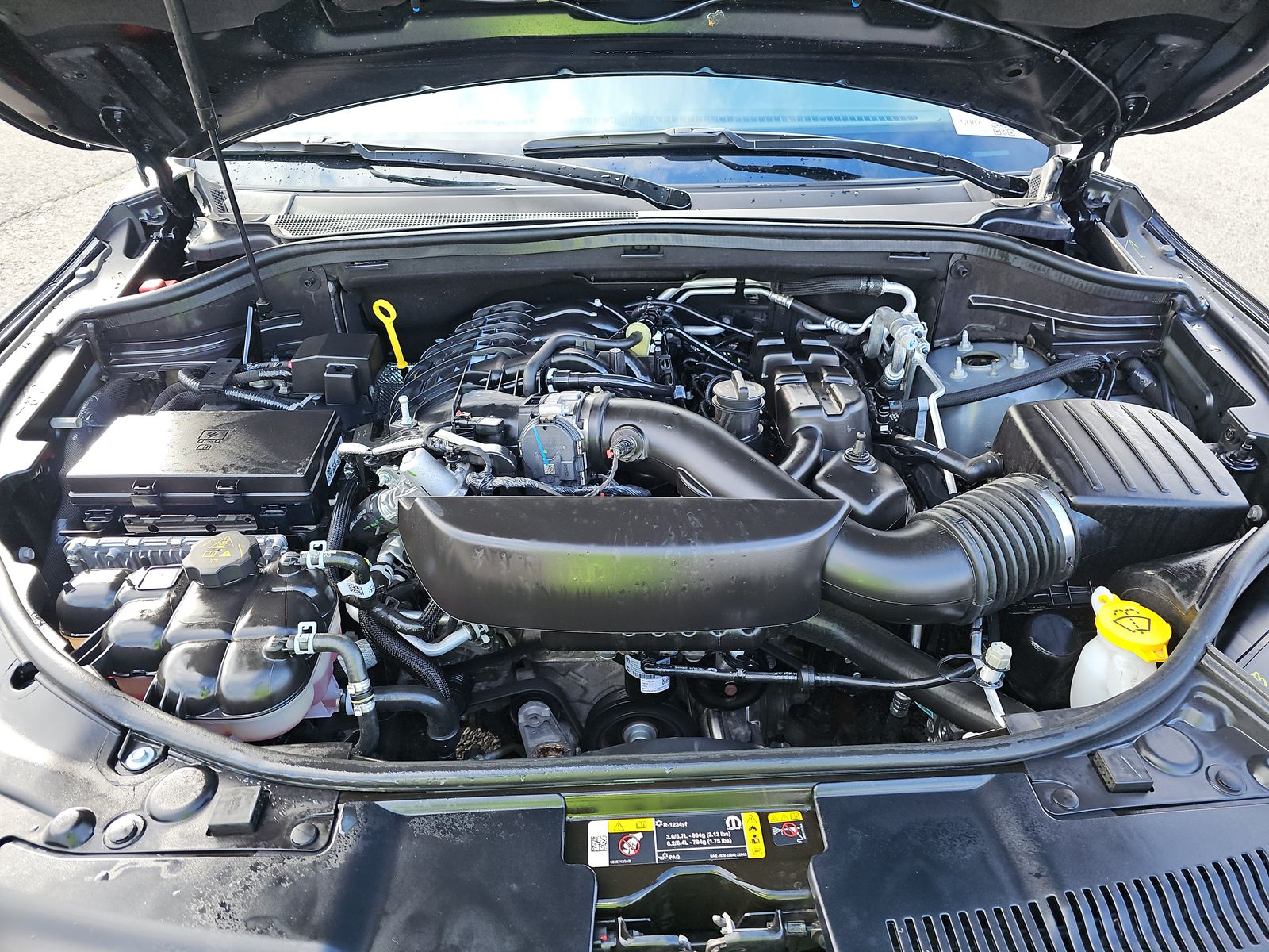 2024 Dodge Durango GT Premium AWD