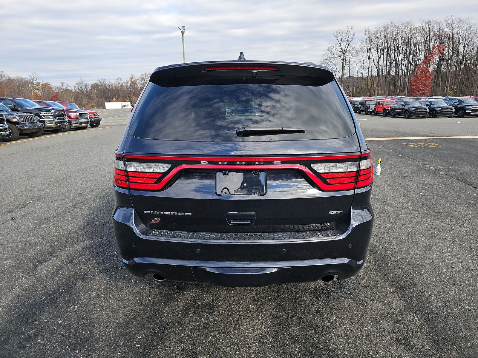 2024 Dodge Durango GT Premium AWD
