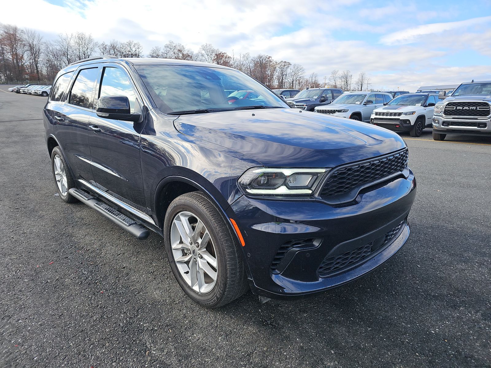 2024 Dodge Durango GT Premium AWD