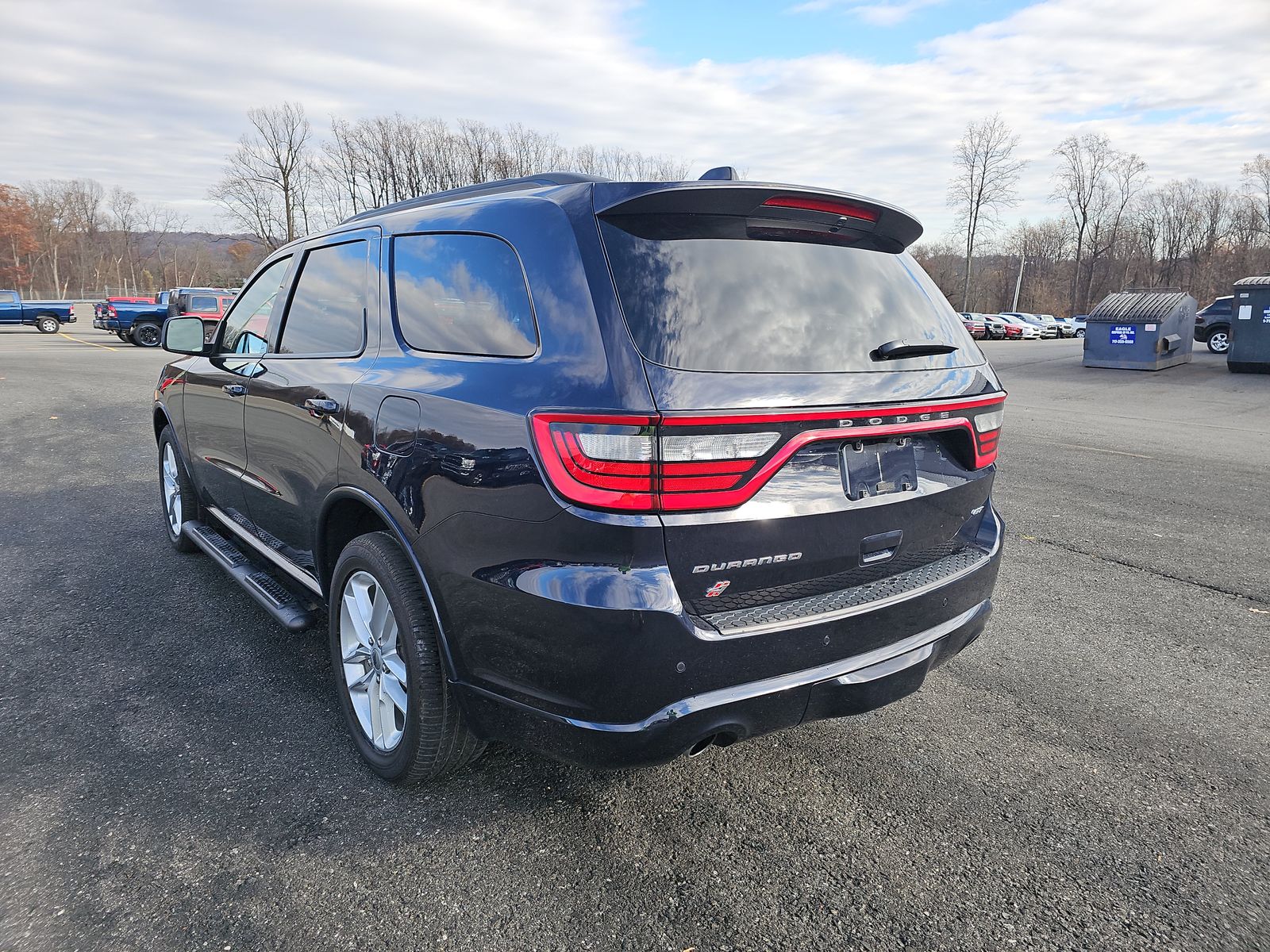 2024 Dodge Durango GT Premium AWD