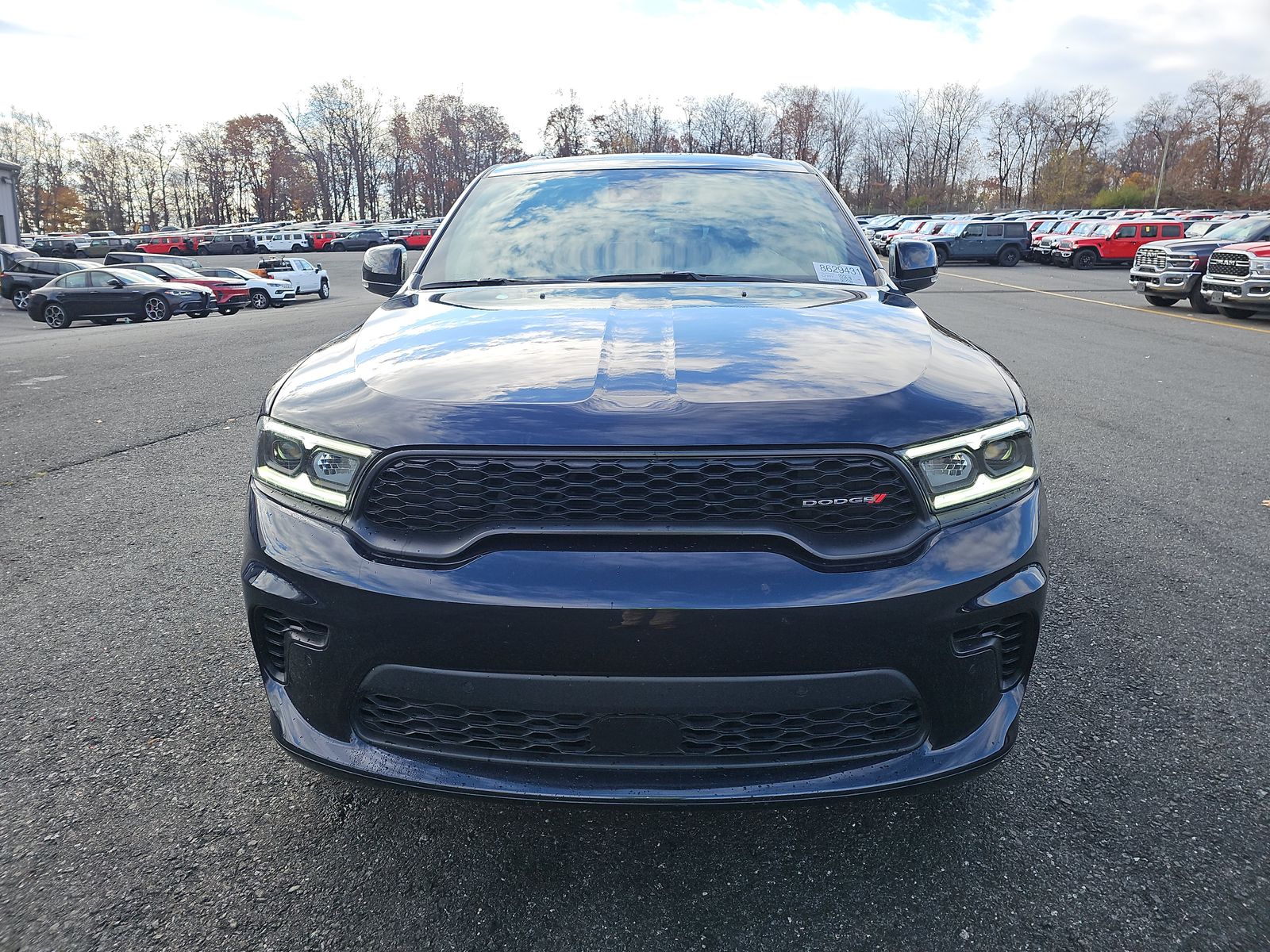 2024 Dodge Durango GT Premium AWD