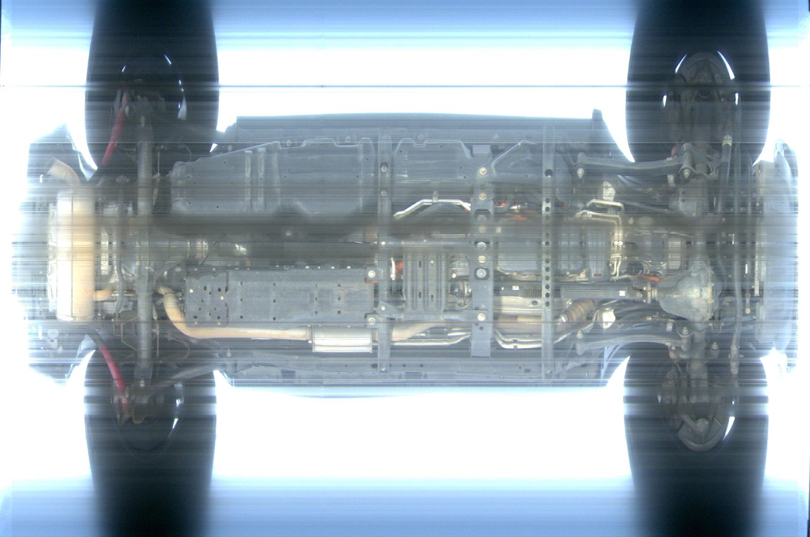 2023 Jeep Wrangler 4xe Willys AWD