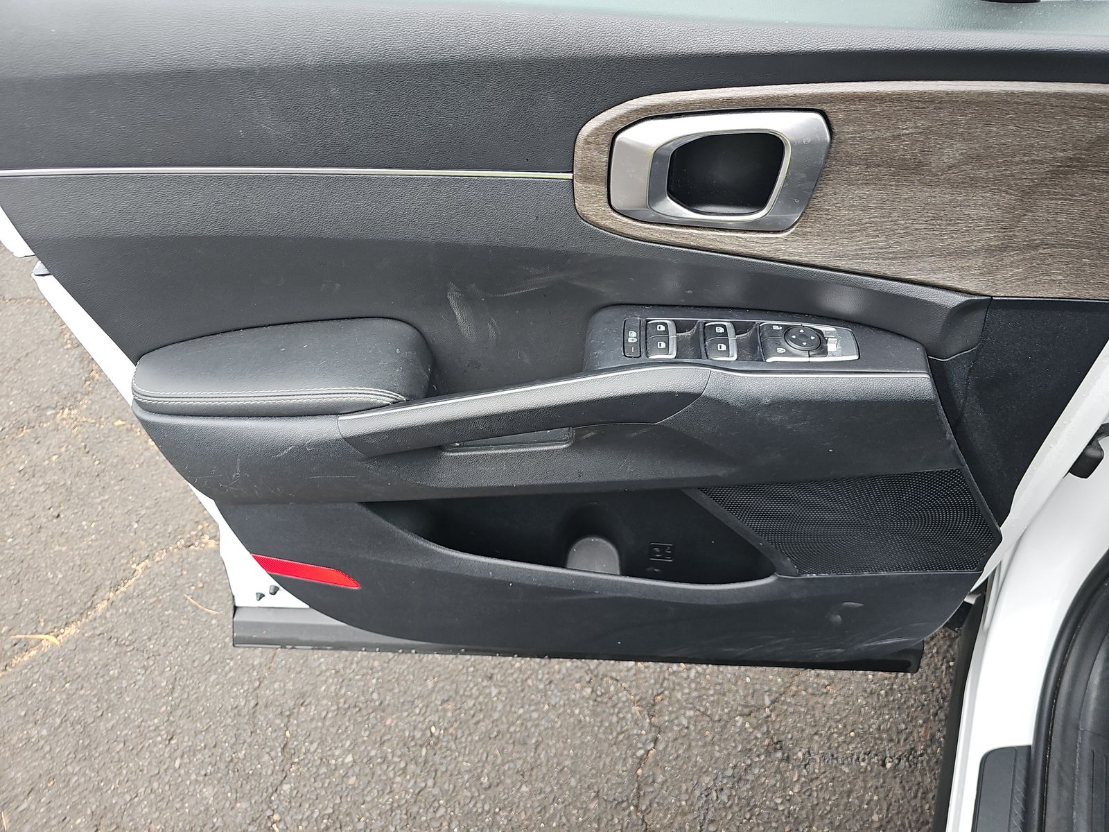 2022 Kia Sorento EX FWD