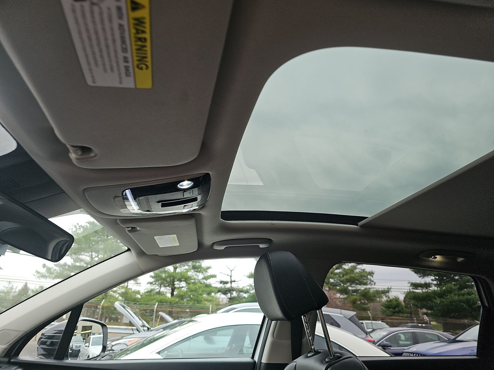 2022 Kia Sorento EX FWD