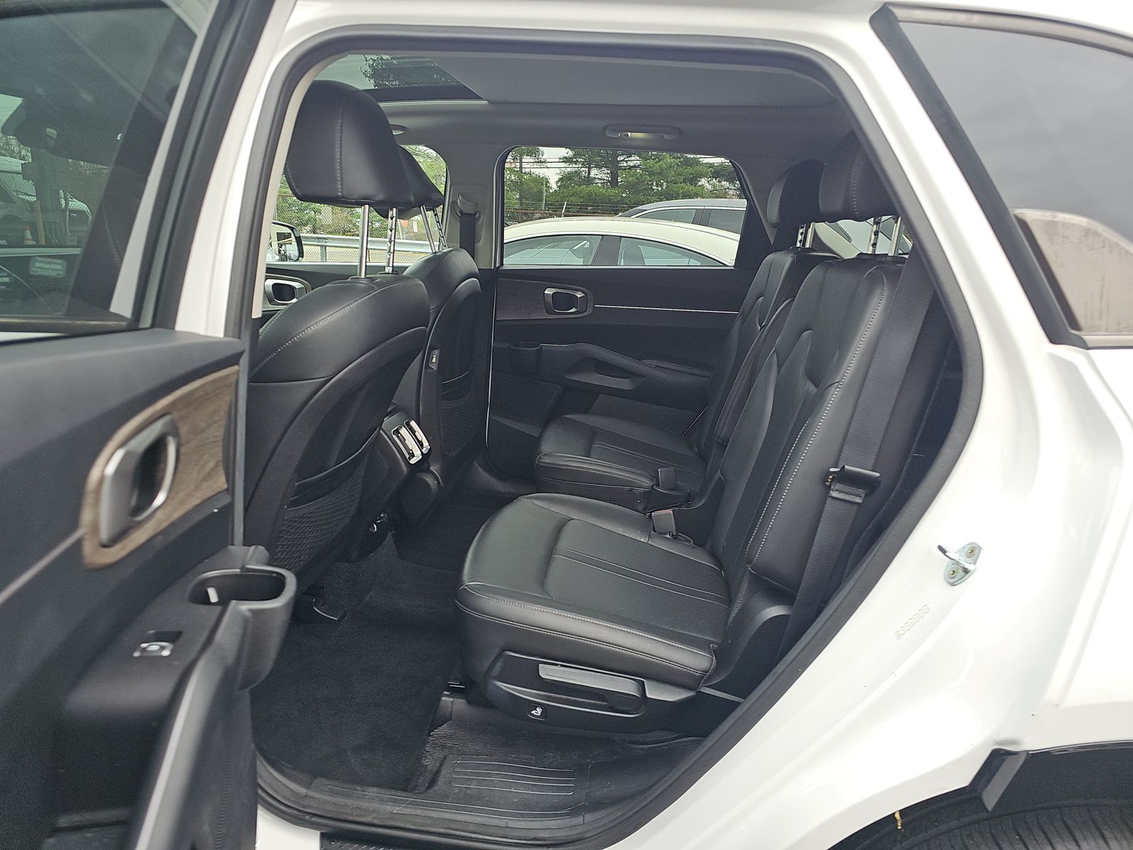 2022 Kia Sorento EX FWD