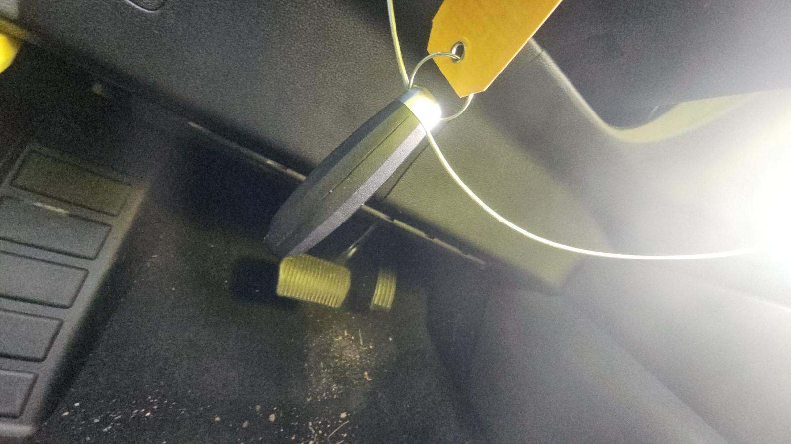 2023 Ford Escape Active AWD