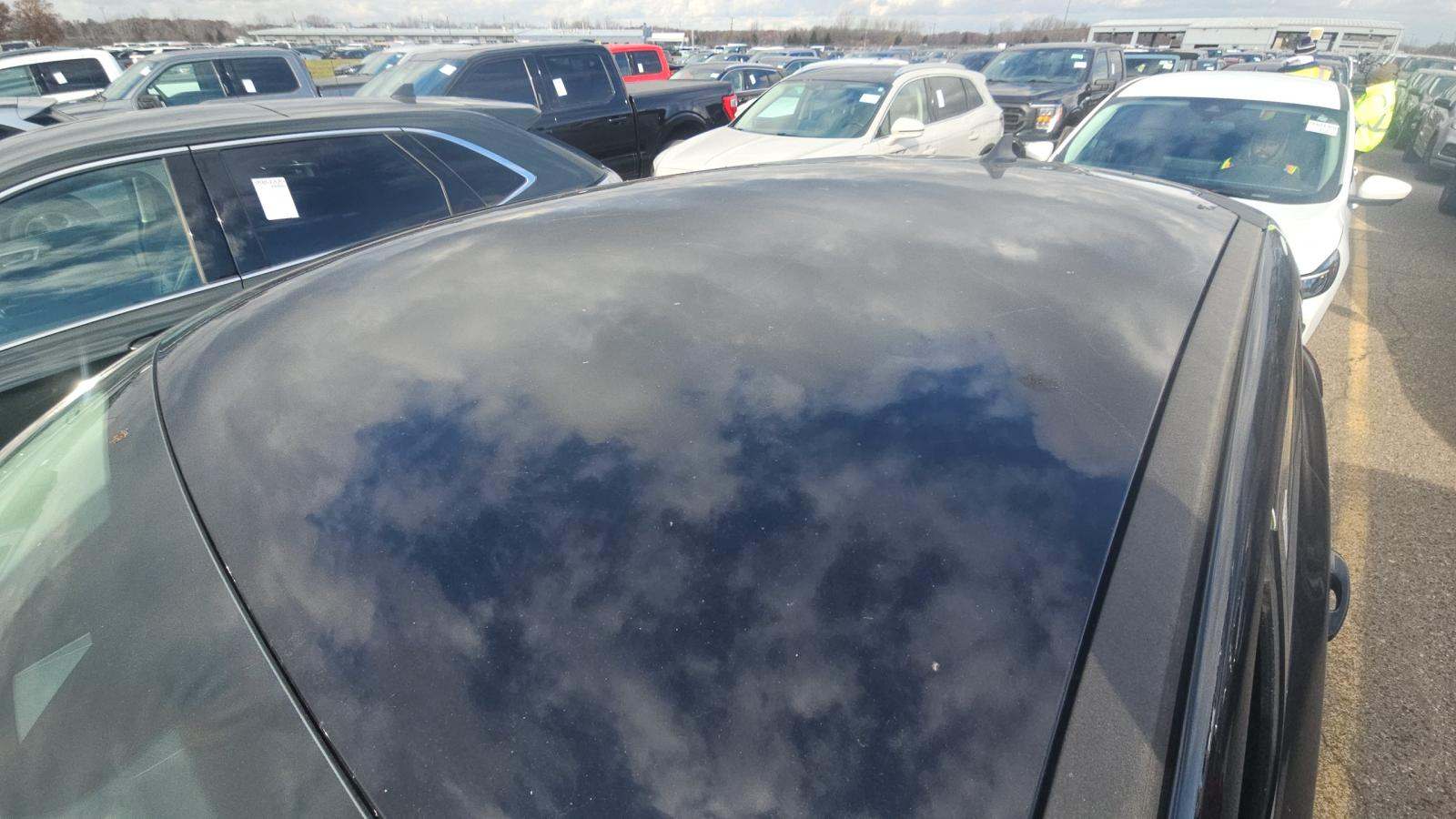 2023 Ford Escape Active AWD