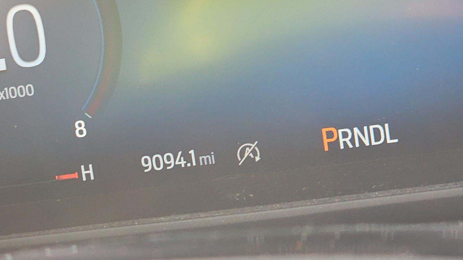 2023 Ford Escape Active AWD