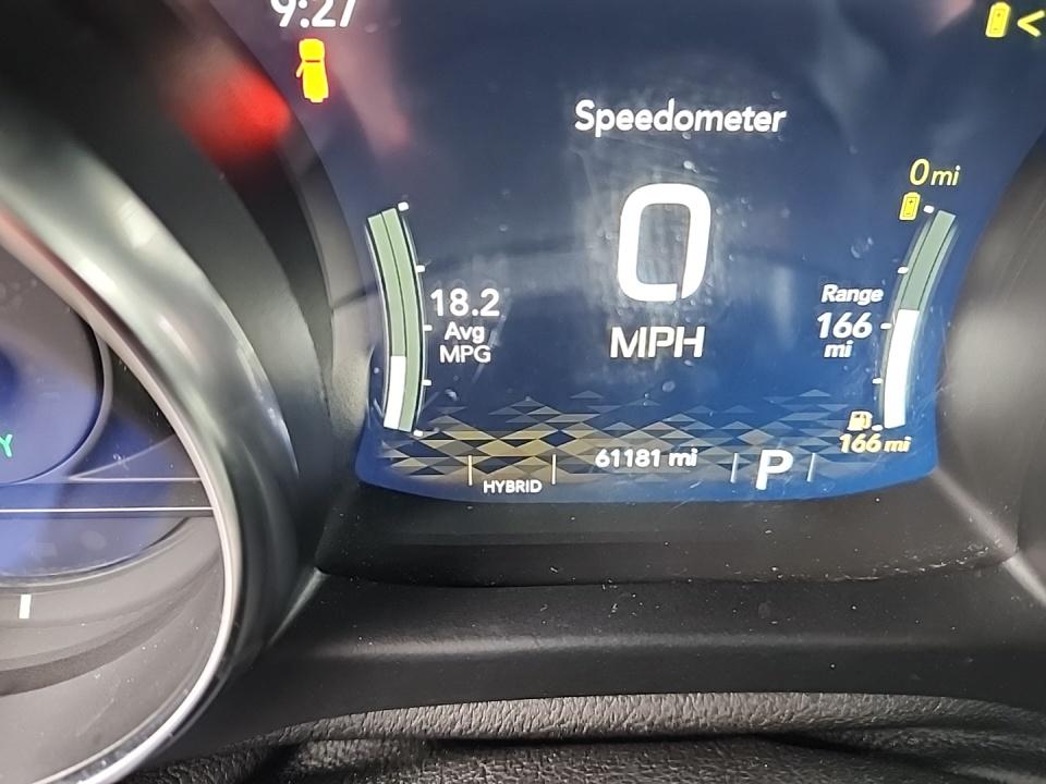 2021 Jeep Wrangler Unlimited 4xe Sahara AWD