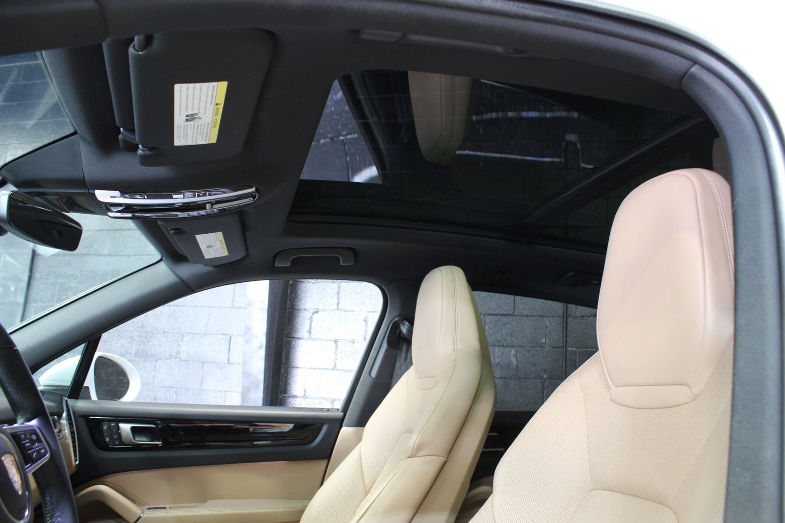 2022 Porsche Cayenne Base AWD