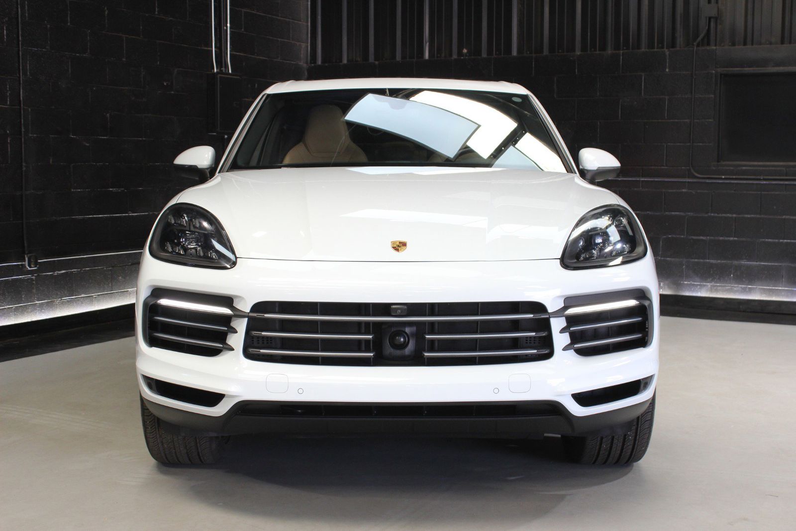 2022 Porsche Cayenne Base AWD