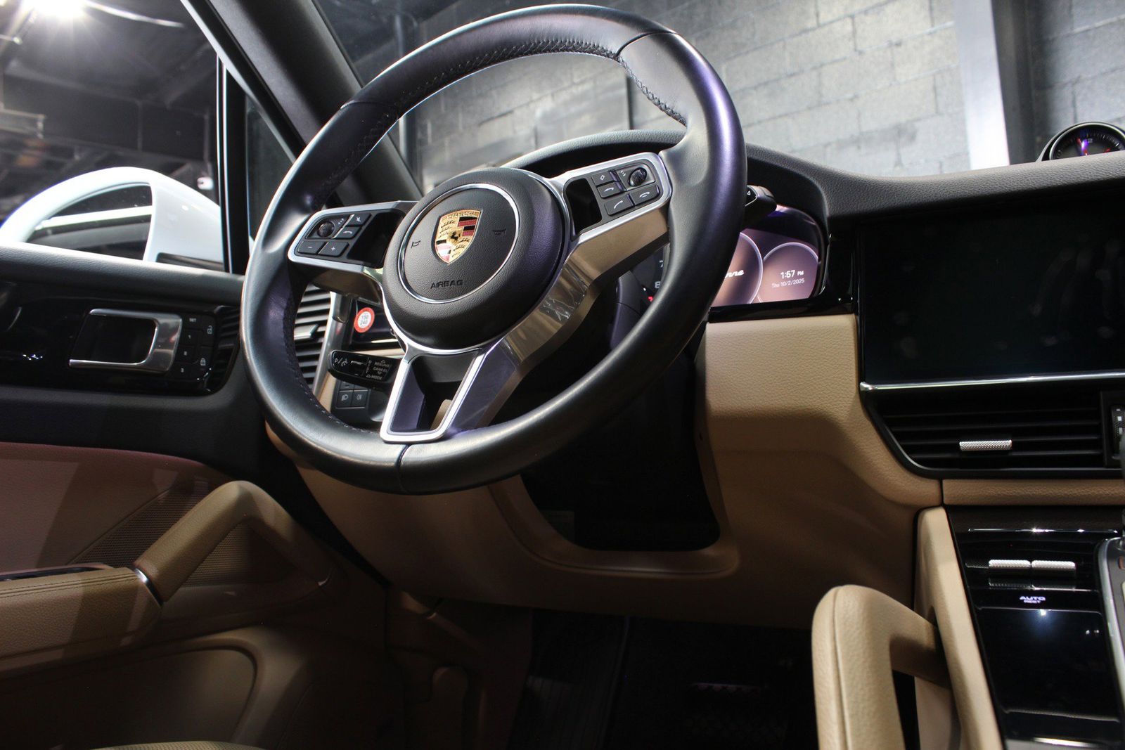 2022 Porsche Cayenne Base AWD