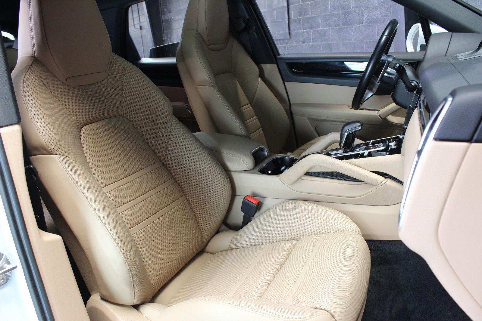 2022 Porsche Cayenne Base AWD