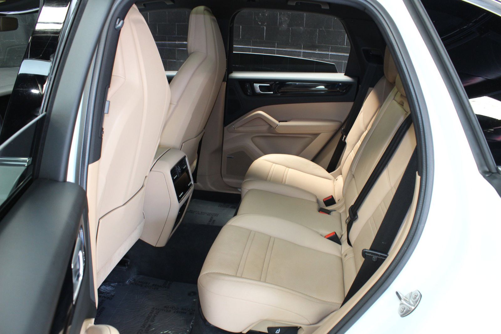 2022 Porsche Cayenne Base AWD