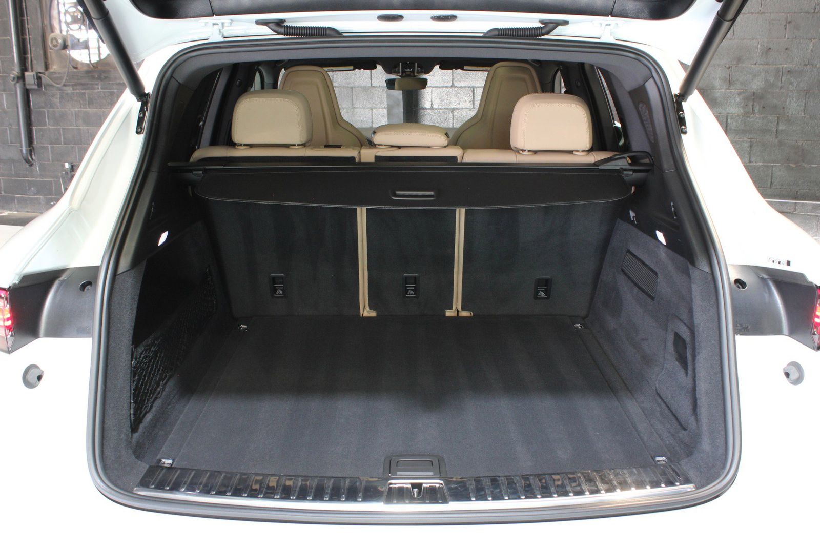 2022 Porsche Cayenne Base AWD