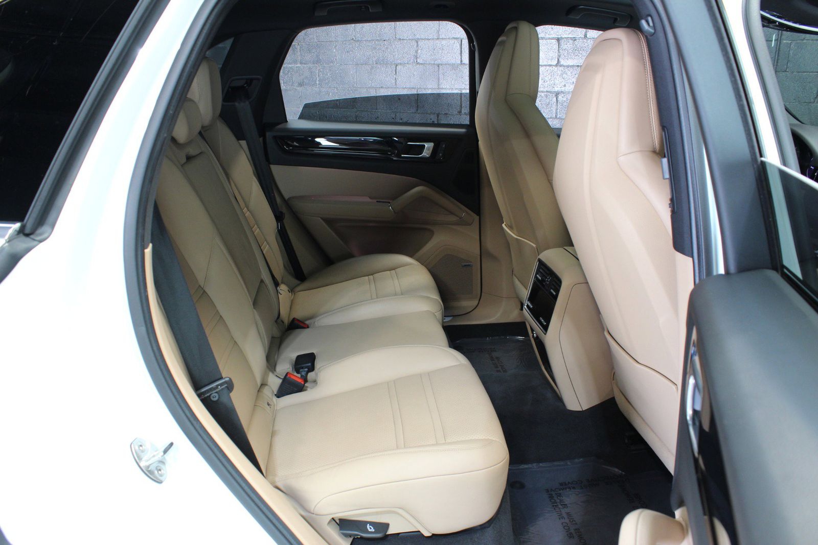 2022 Porsche Cayenne Base AWD