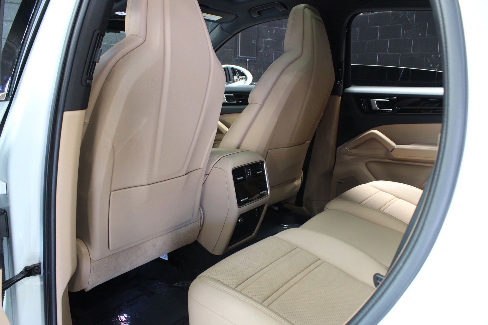 2022 Porsche Cayenne Base AWD