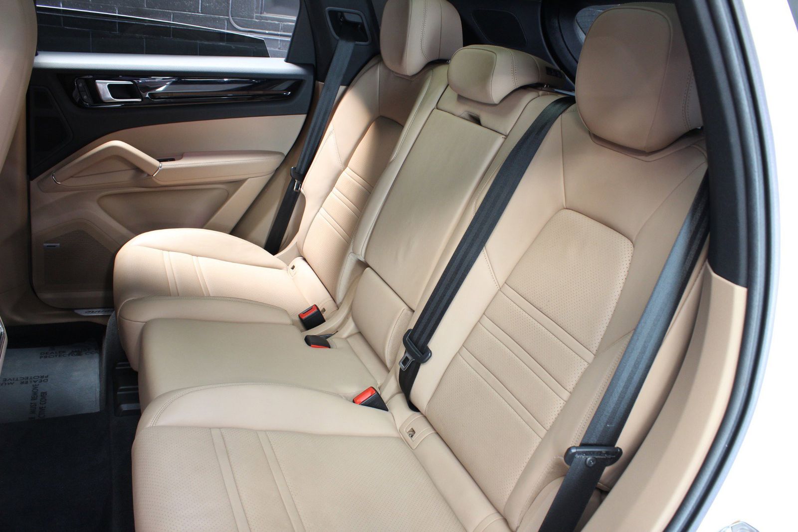 2022 Porsche Cayenne Base AWD