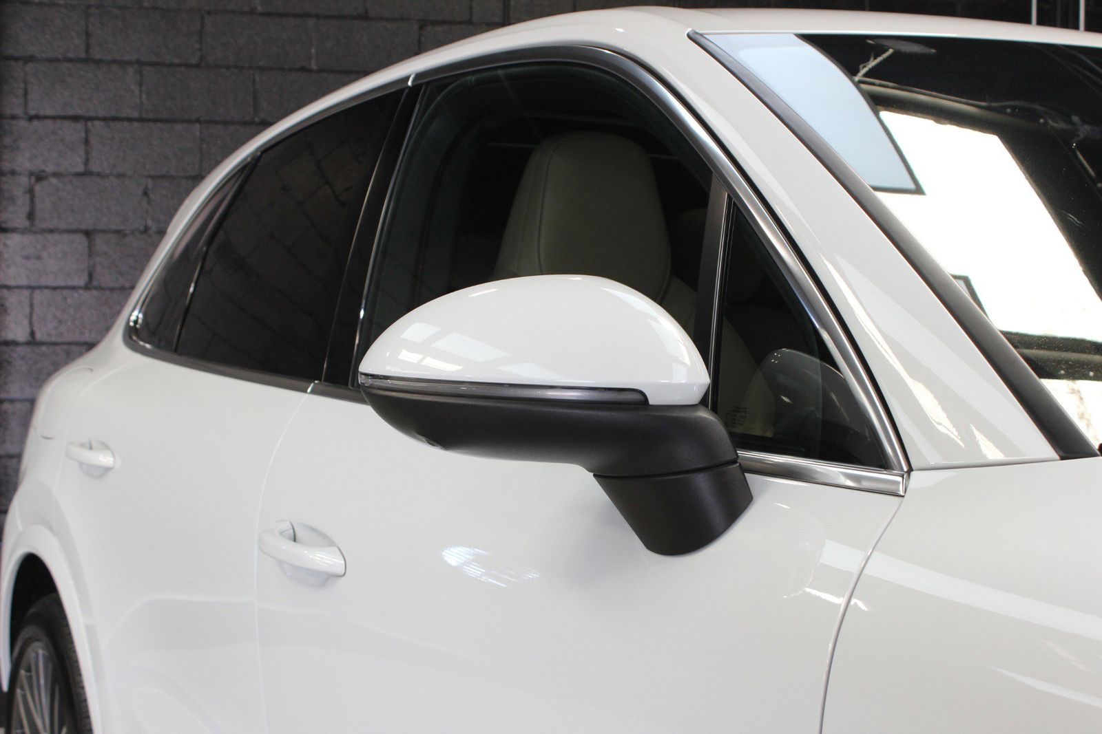 2022 Porsche Cayenne Base AWD