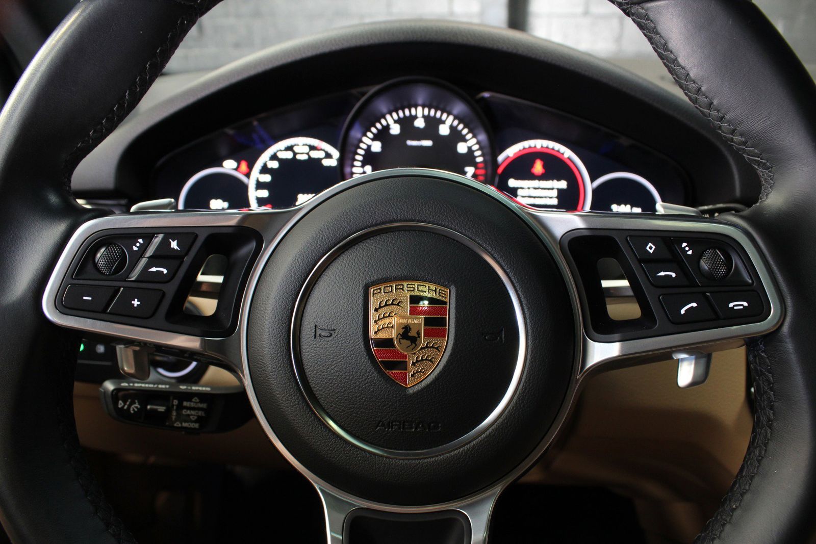 2022 Porsche Cayenne Base AWD