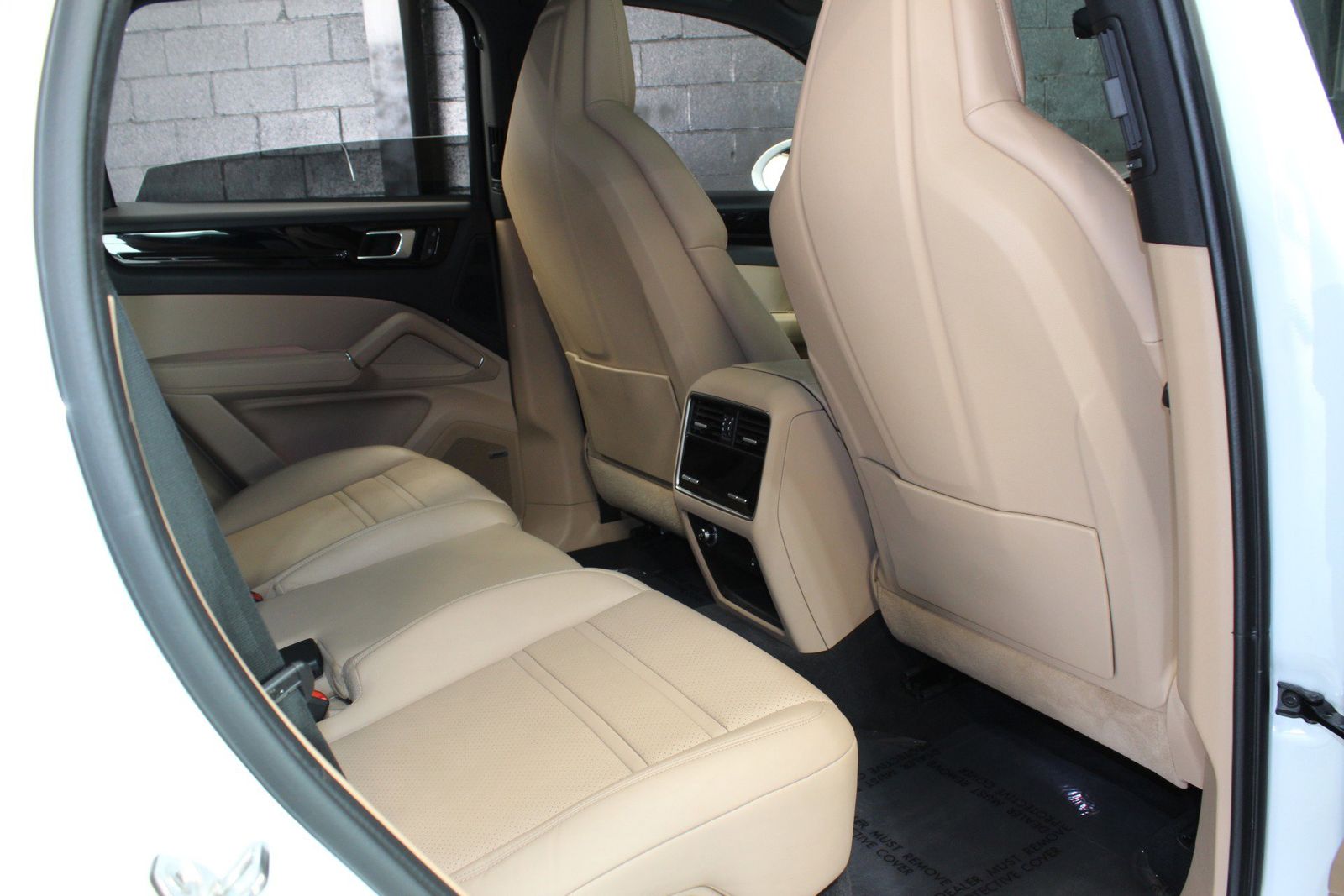 2022 Porsche Cayenne Base AWD