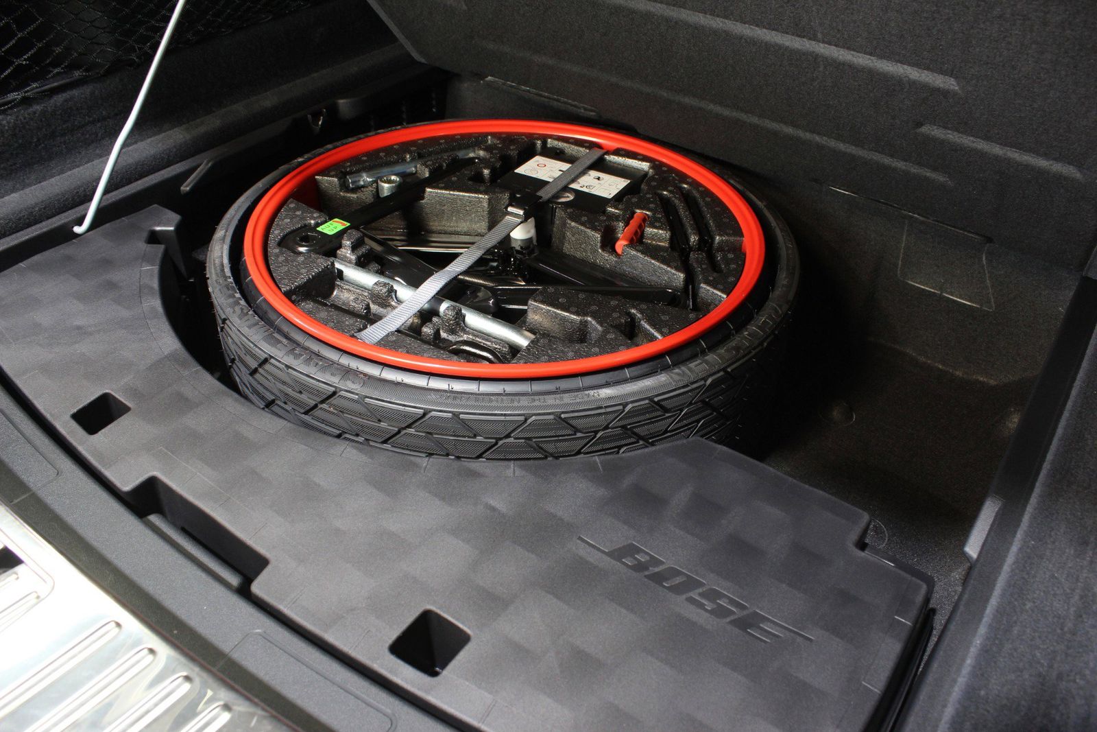 2022 Porsche Cayenne Base AWD