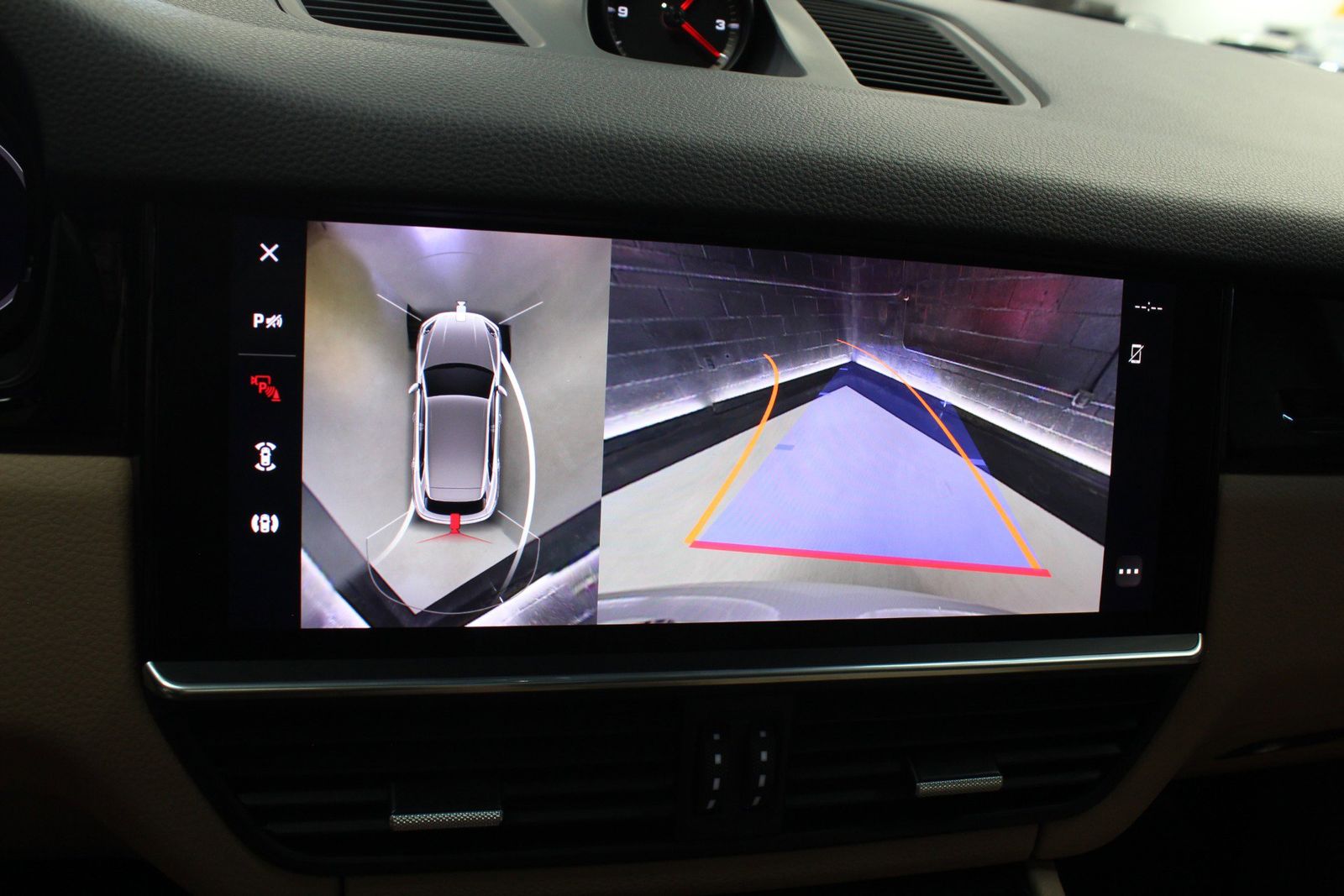 2022 Porsche Cayenne Base AWD