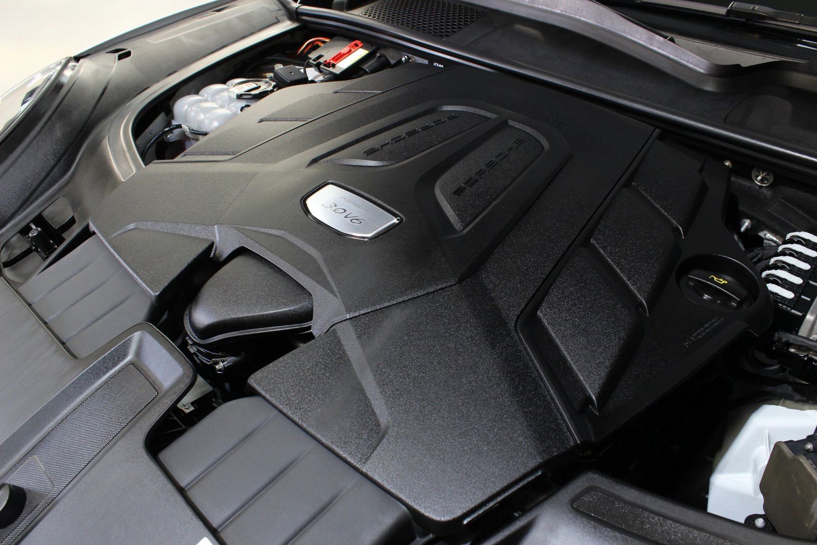 2022 Porsche Cayenne Base AWD