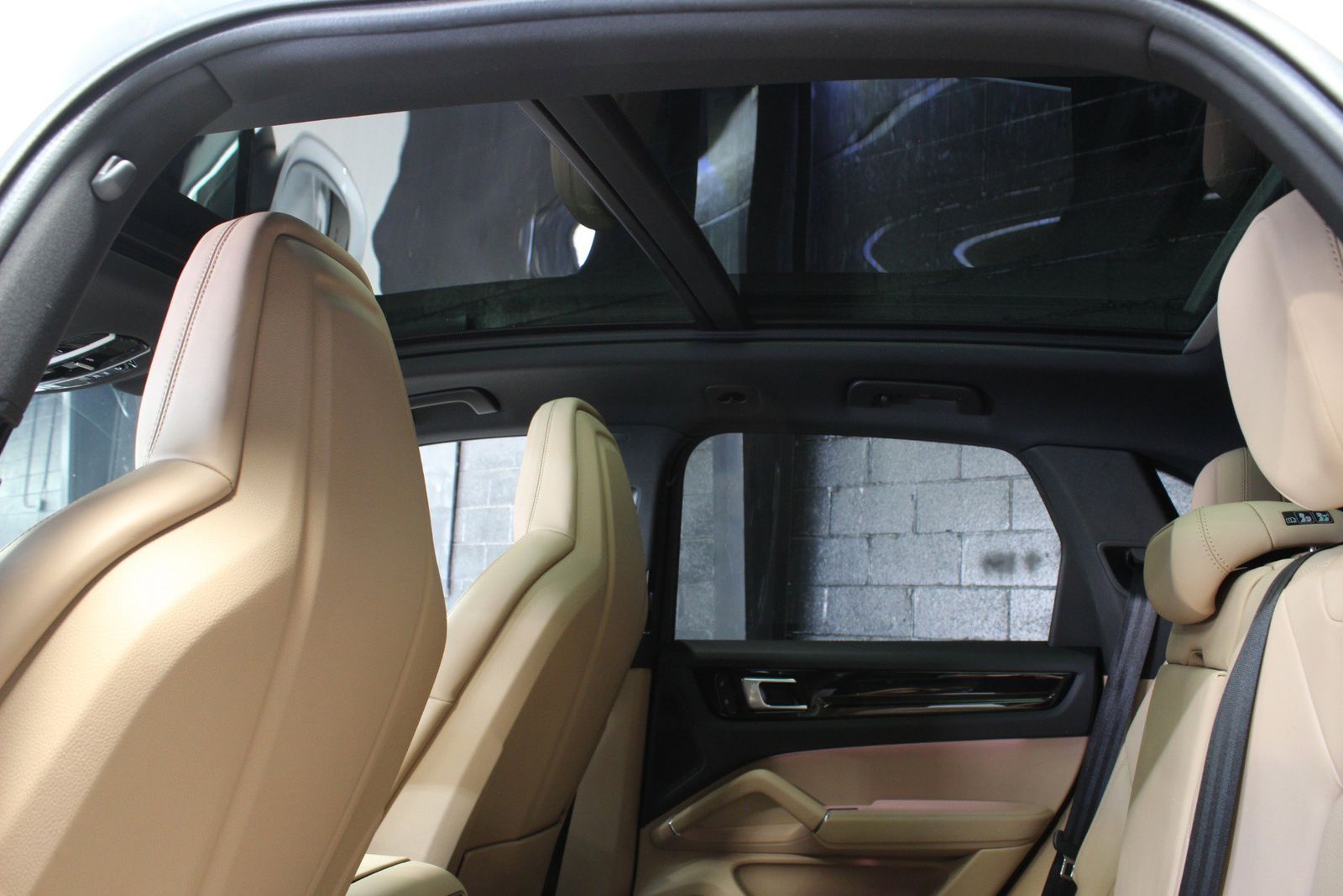 2022 Porsche Cayenne Base AWD