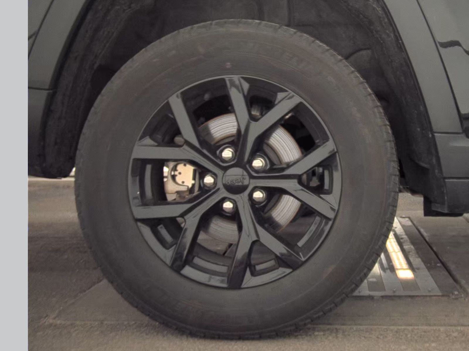 2022 Jeep Grand Cherokee Limited AWD