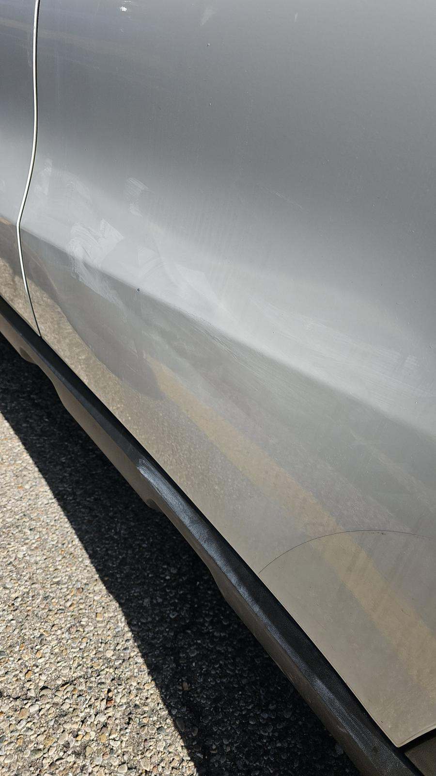 2018 Mercedes-Benz GLA GLA 250 AWD